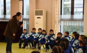 【对外接待】幼儿园音乐教育研讨暨12月督学来园指导