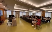 【参观接待】河南幼教同行来园参观学习