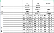 【 一周食谱】第一周9.1-9.3