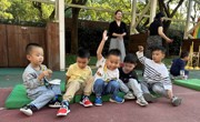 【年级组活动】小班9月我会穿鞋子