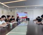 【党支部活动】弘扬伟大抗战精神 凝聚民族复兴力量  ——教育幼儿园党支部9月主题党日活动