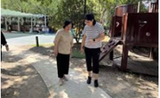 【接待参观】苏州幼专附属教育幼儿园迎接九月督学来园督导